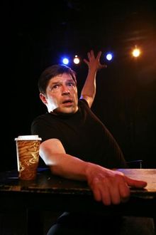 Spitting in the Face of the Devil: a Hellish Delight